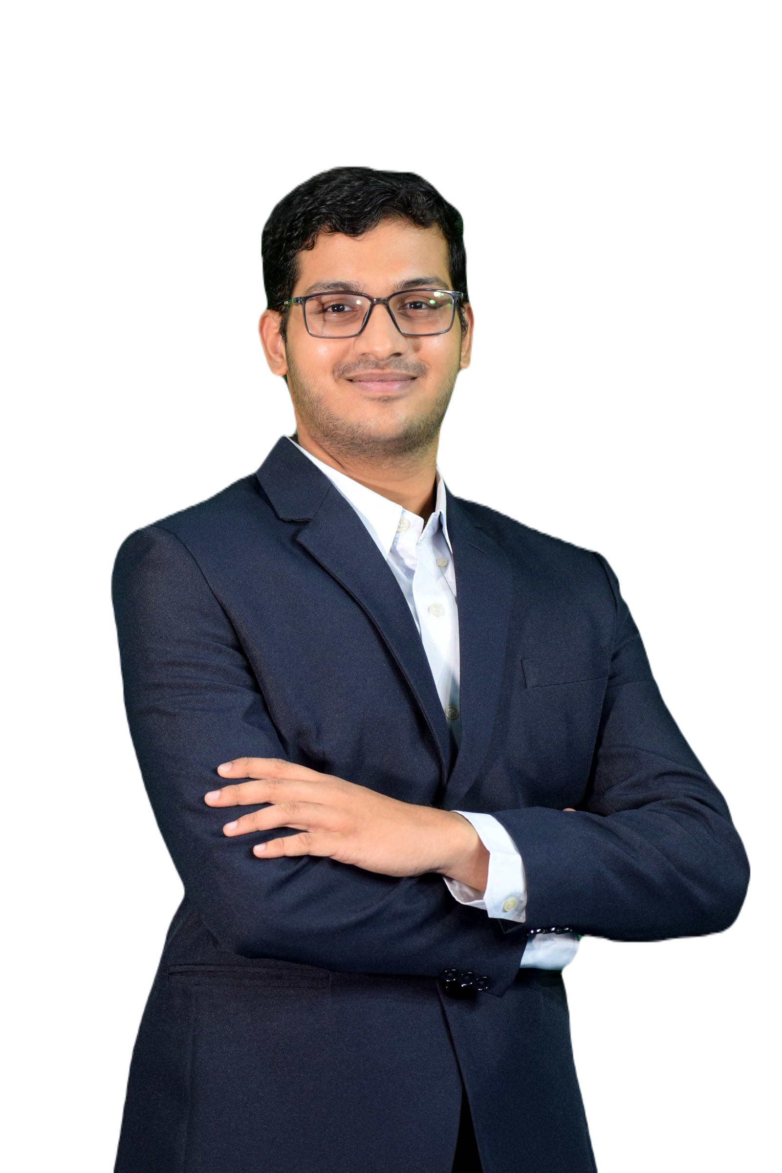 Tanmay Varerkar